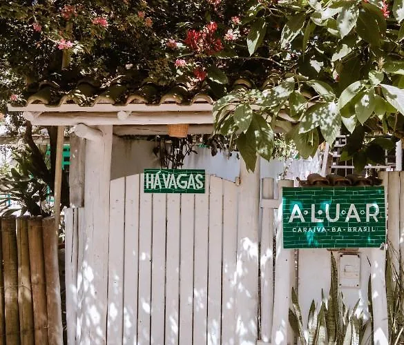 Pousada Aluar