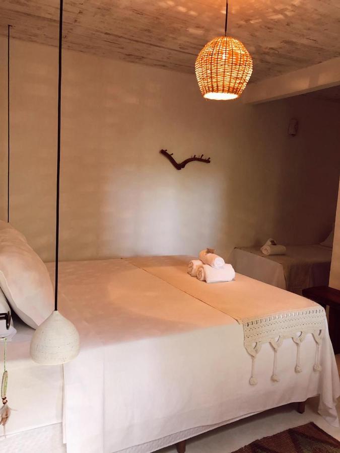 Aluar Inn Caraiva