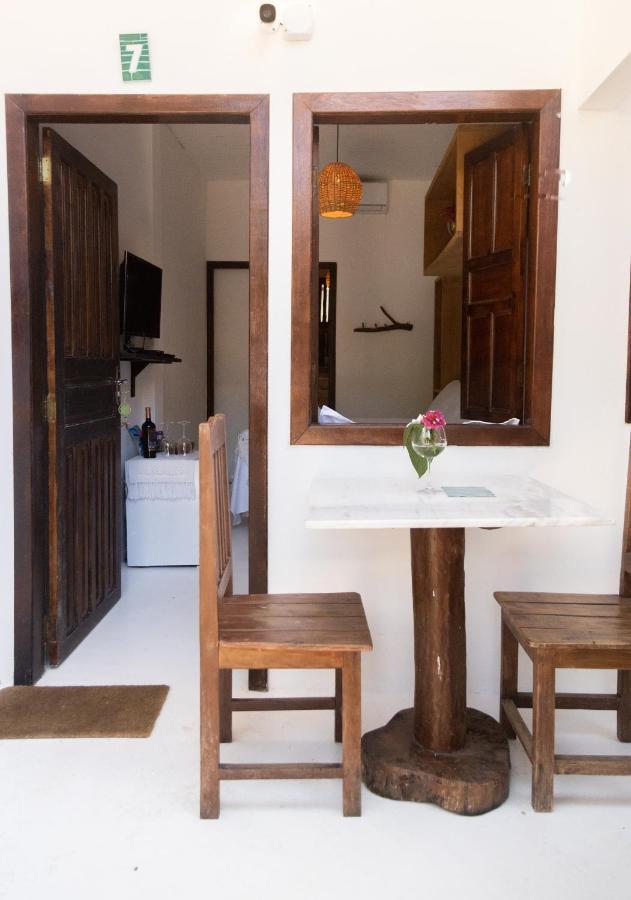 Aluar Inn *