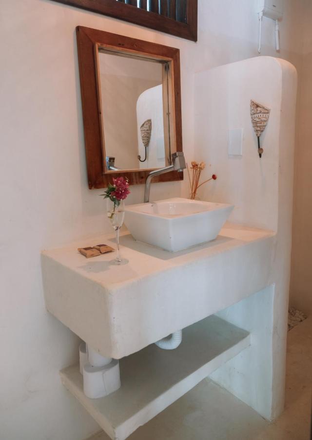 Aluar Inn Caraiva