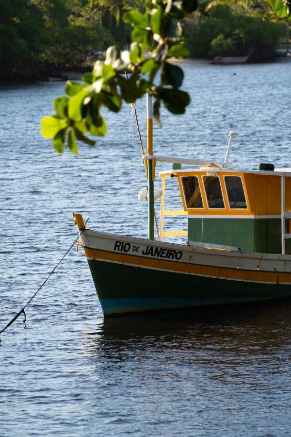 Aluar * Caraiva