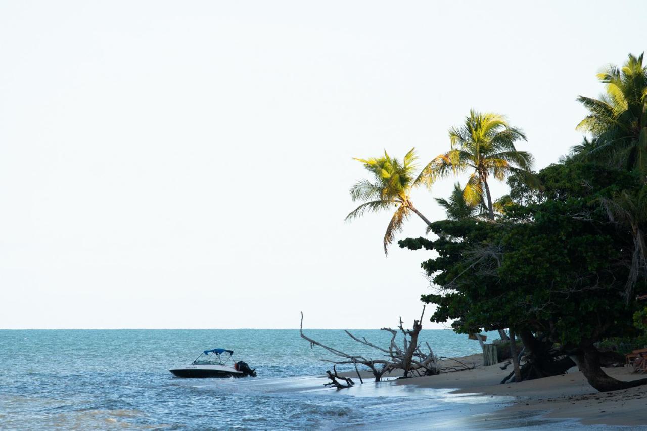 Inn Aluar Caraiva