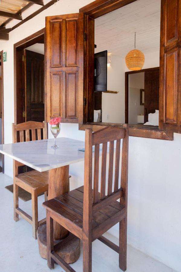 Inn Aluar Caraiva