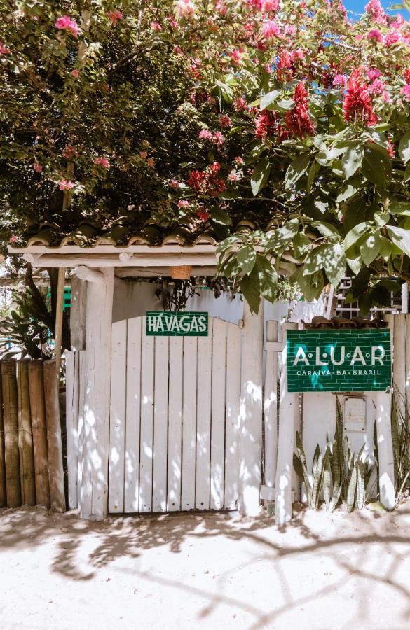 Inn Aluar Caraiva