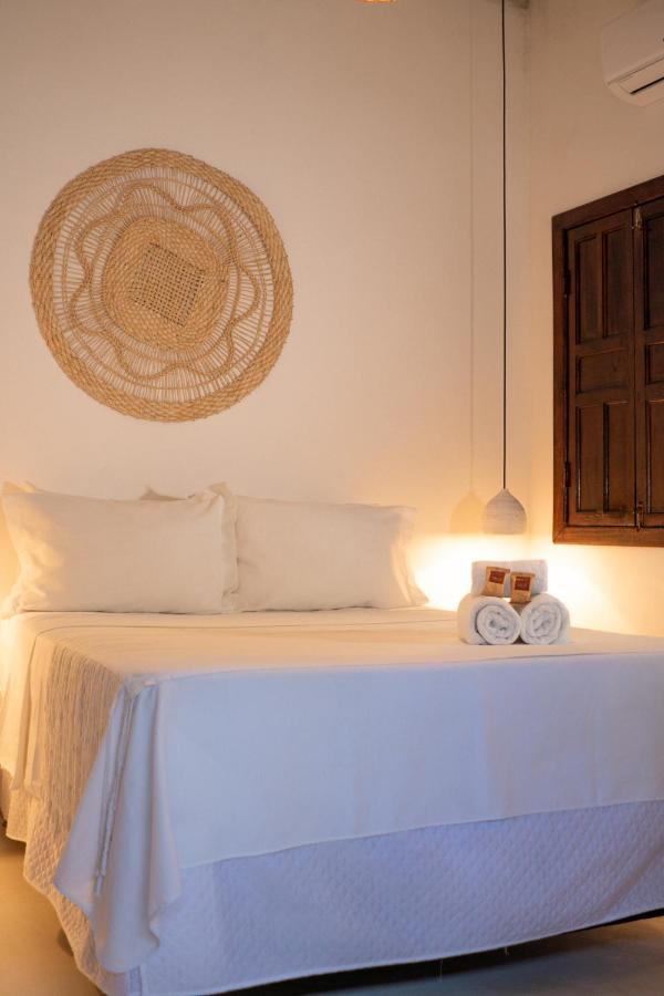 Aluar Inn Caraiva