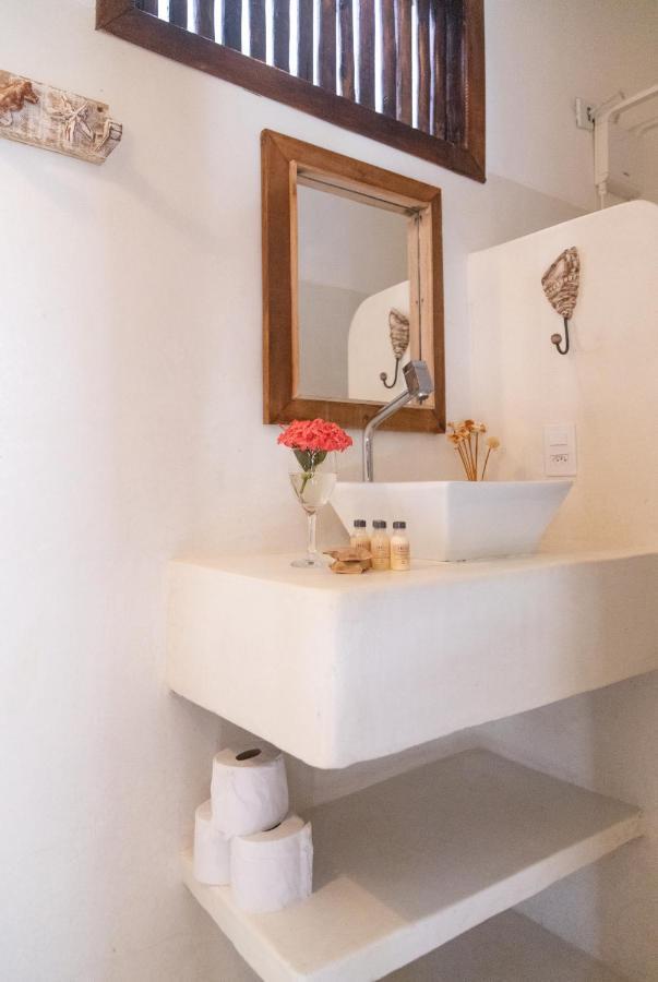 Aluar Inn Caraiva