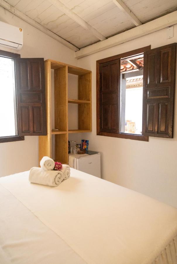 Inn Aluar Caraiva