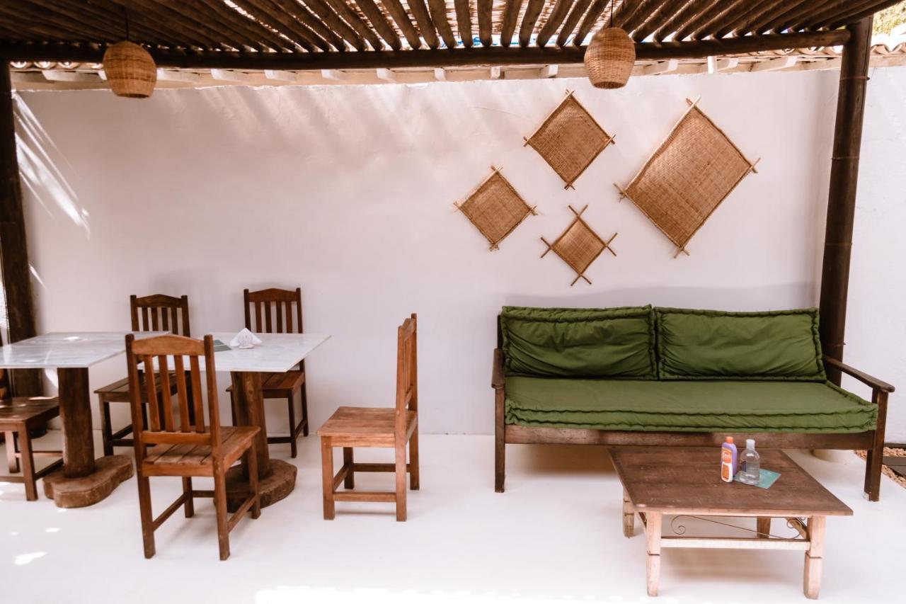 Aluar Inn *